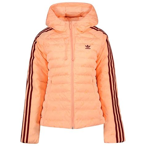 adidas damen slim jacke navy|adidas ladies tennis jackets.